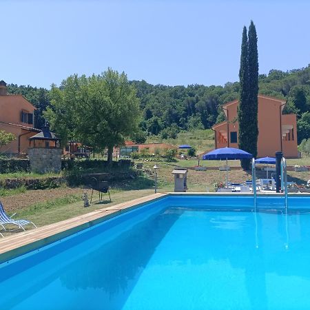 B&B Agriturismo Regno Di Toscana Collesalvetti Εξωτερικό φωτογραφία