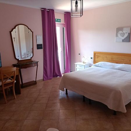 B&B Agriturismo Regno Di Toscana Collesalvetti Δωμάτιο φωτογραφία