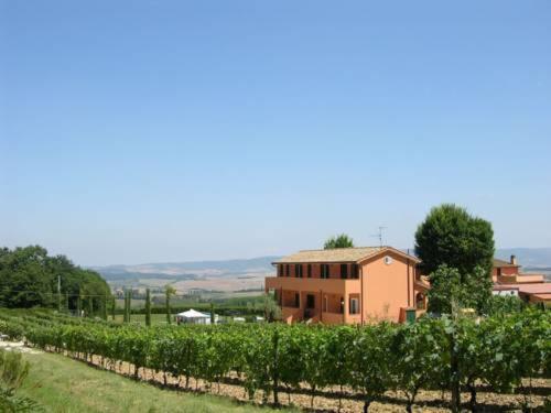 B&B Agriturismo Regno Di Toscana Collesalvetti Εξωτερικό φωτογραφία