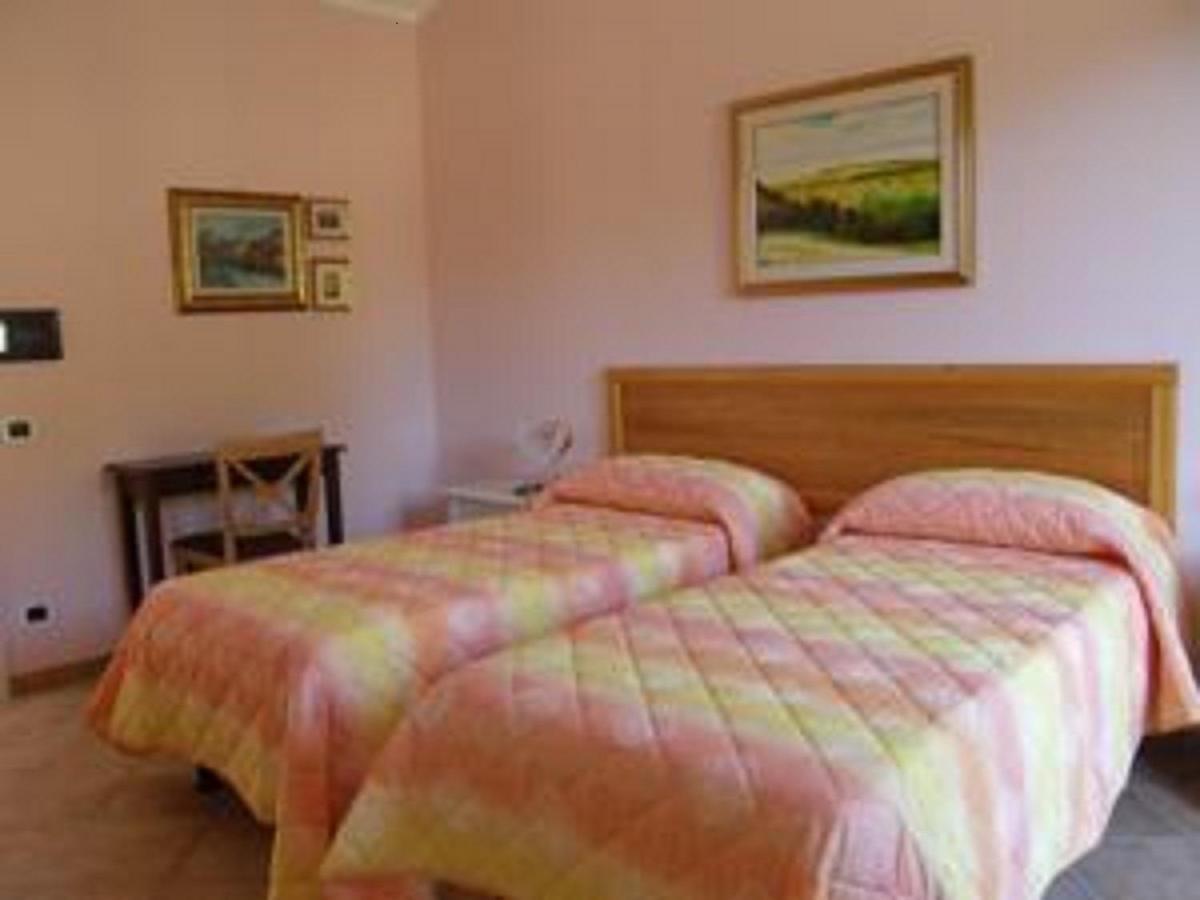 B&B Agriturismo Regno Di Toscana Collesalvetti Εξωτερικό φωτογραφία