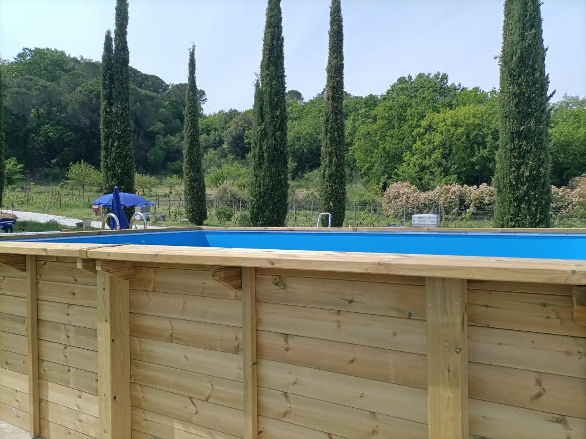 B&B Agriturismo Regno Di Toscana Collesalvetti Εξωτερικό φωτογραφία